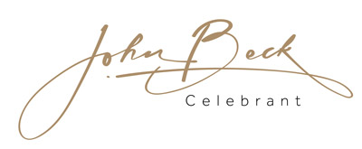 John Beck Marriage Celebrant